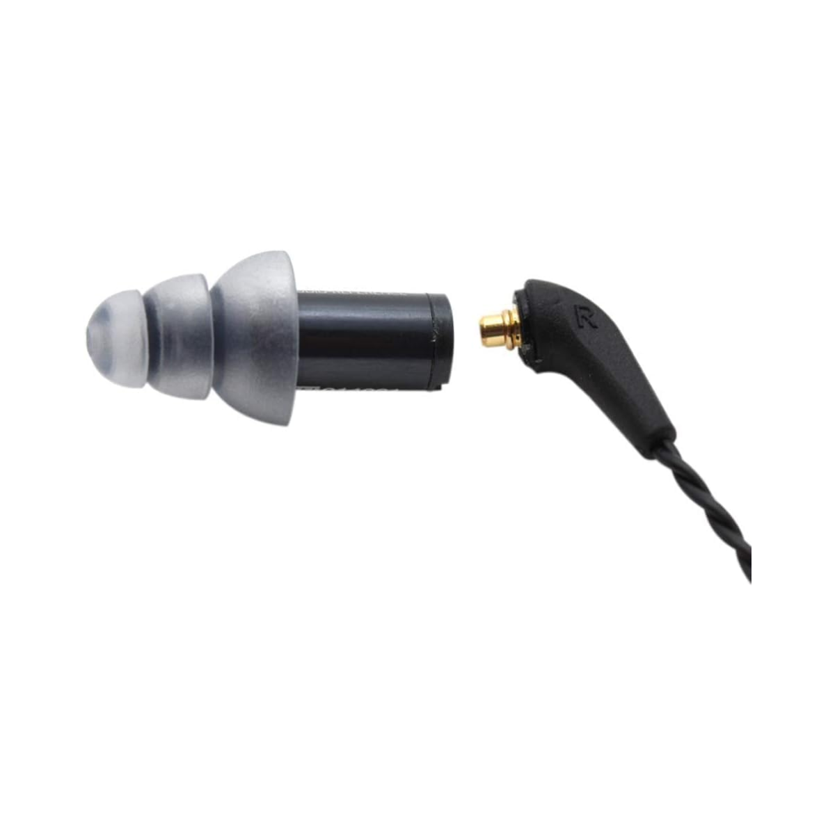 Etymotic Research ER4XR in-Ear Monitors, Black - As New Condition ETYMOTIC
