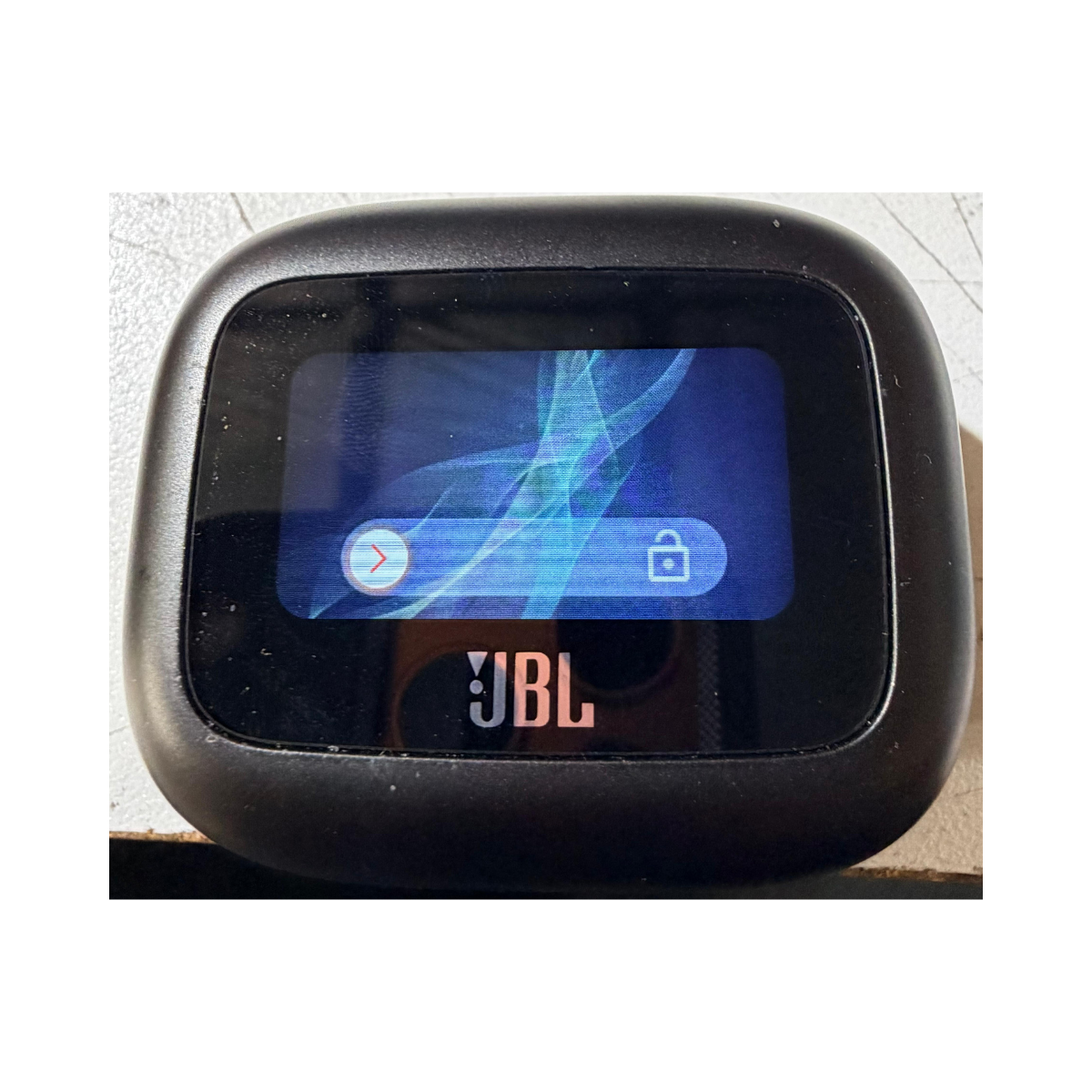 JBL Live Flex 3, Wireless Earbuds Black - Excellent Used Condition JBL