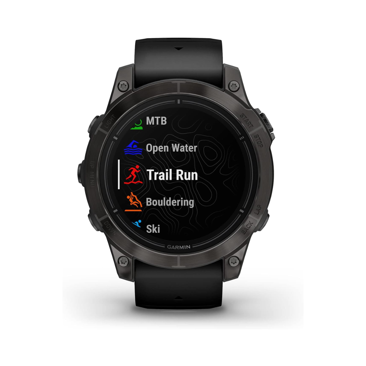 Garmin Epix Pro (Gen 2) Sapphire Edition 47mm - Excellent Used Condition GARMIN