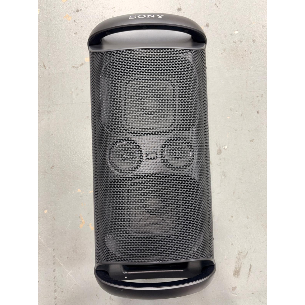 Sony SRS-XV500 Wireless Party Speaker - Pristine SONY