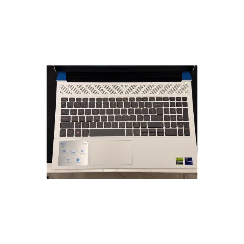 Dell G15 5530 Gaming Laptop Core i9-13900HX - 15.6" FHD 165Hz Display - 16GB RAM - 1TBB SSD - NVIDIA® GeForce® RTX 4060 Graphics - Windows 11 Home - White - As New Dell
