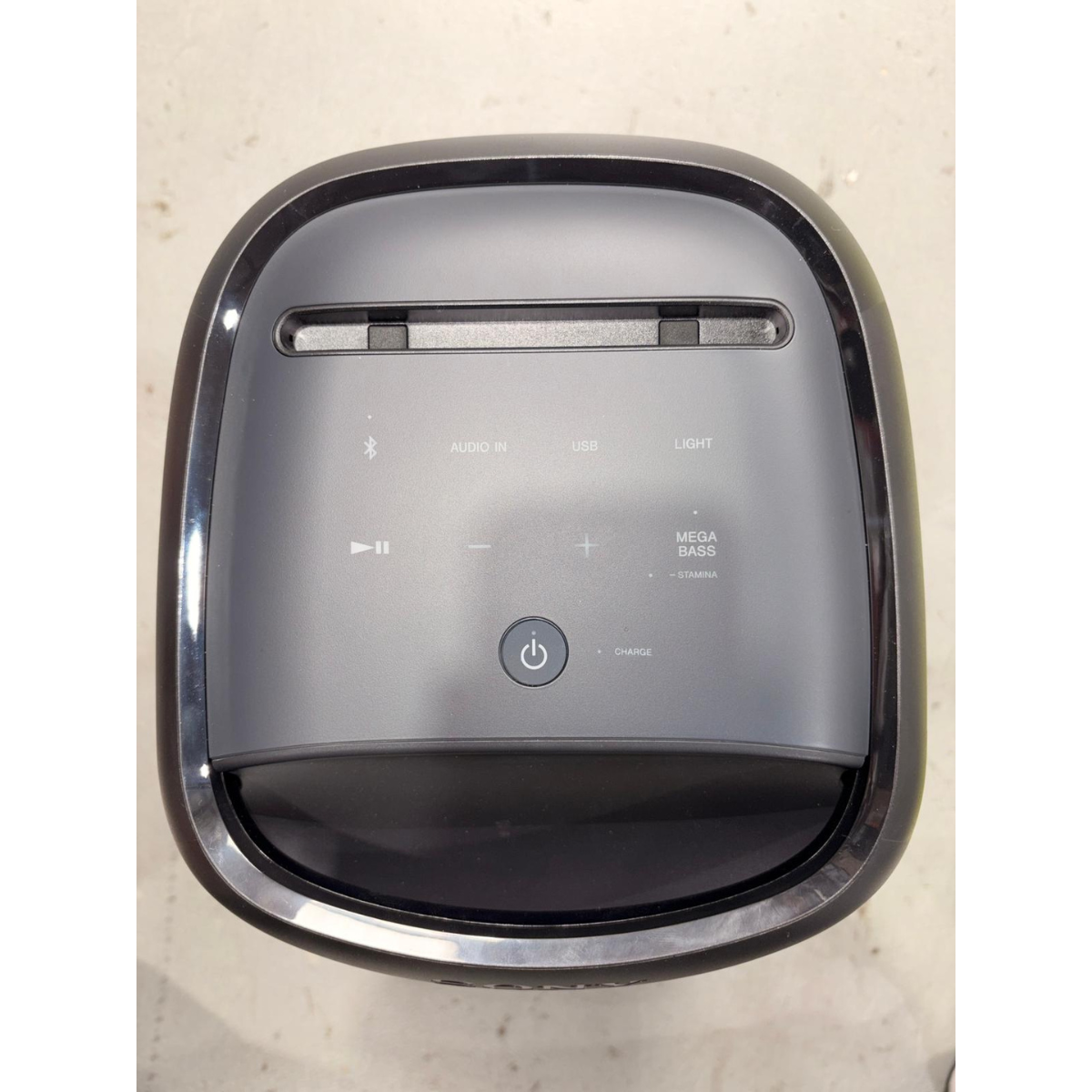 Sony SRS-XV500 Wireless Party Speaker - Pristine SONY