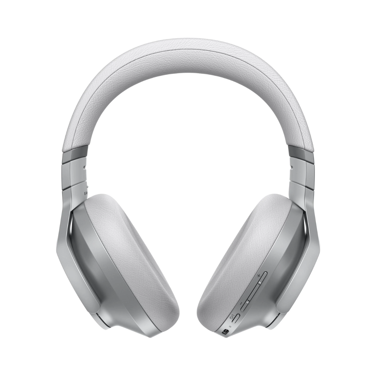 Technics Premium Noise Cancelling Headphones Silver - As New Condition Technics