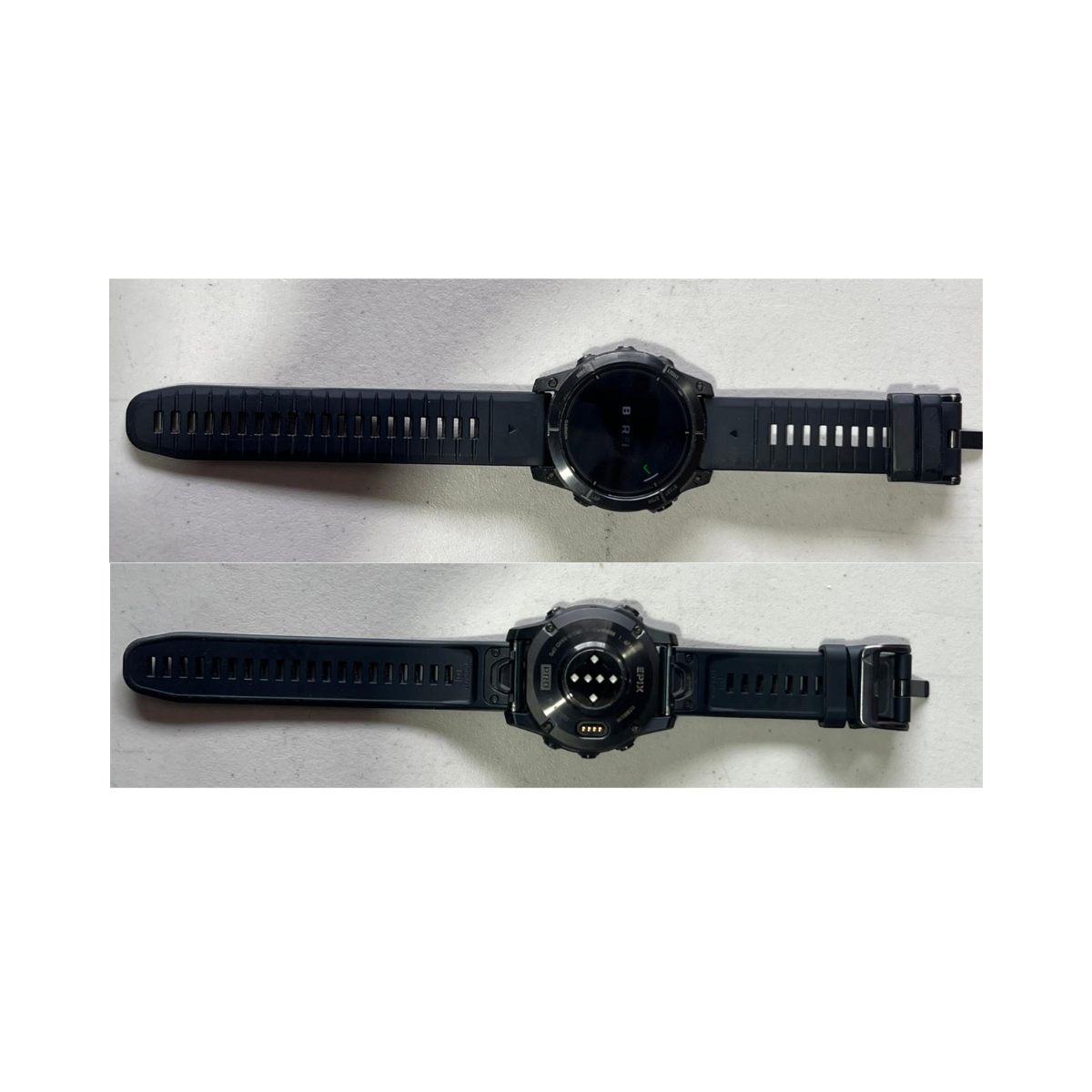 Garmin Epix Pro (Gen 2) Sapphire Edition 47mm - Excellent Used Condition GARMIN