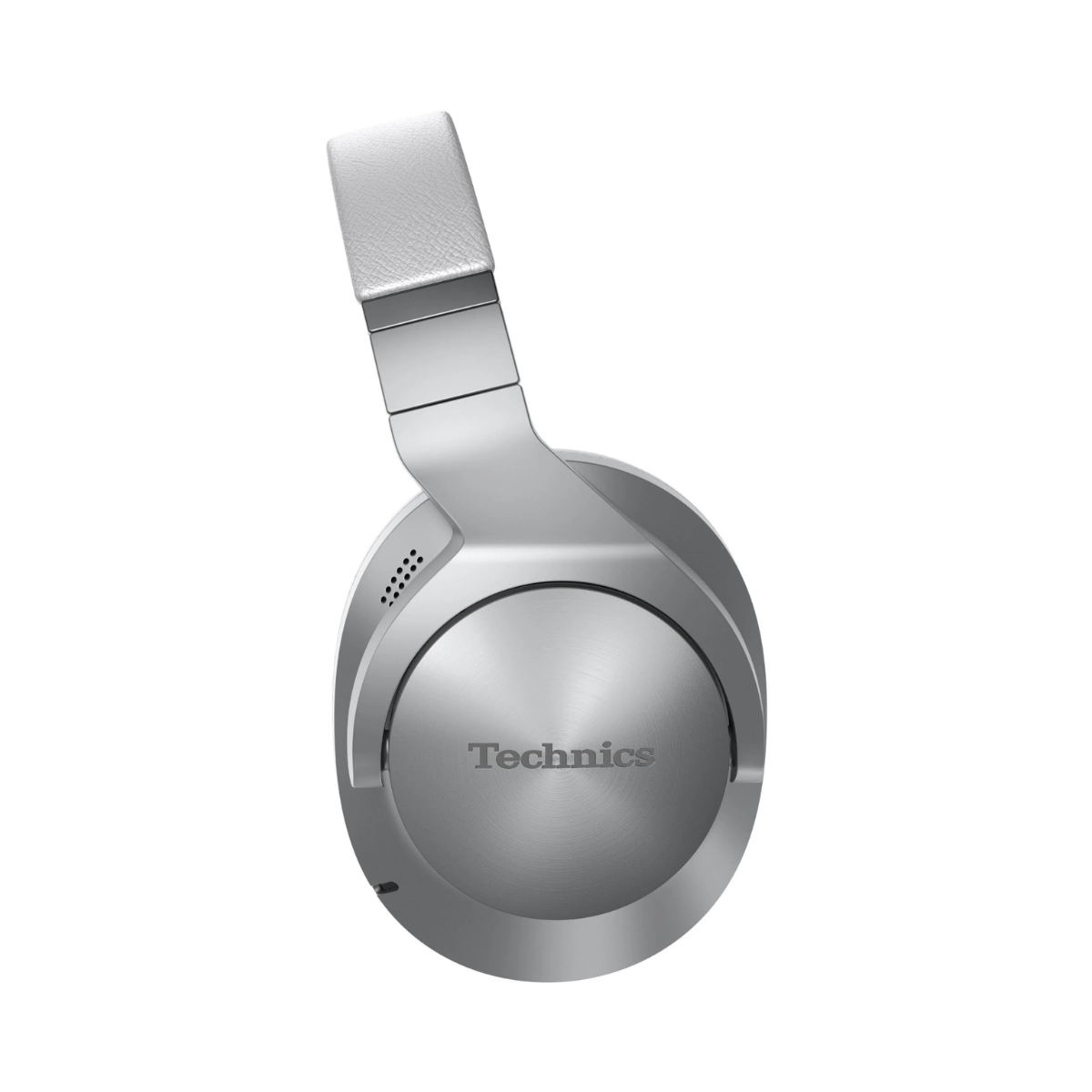 Technics Premium Noise Cancelling Headphones Silver - As New Condition Technics