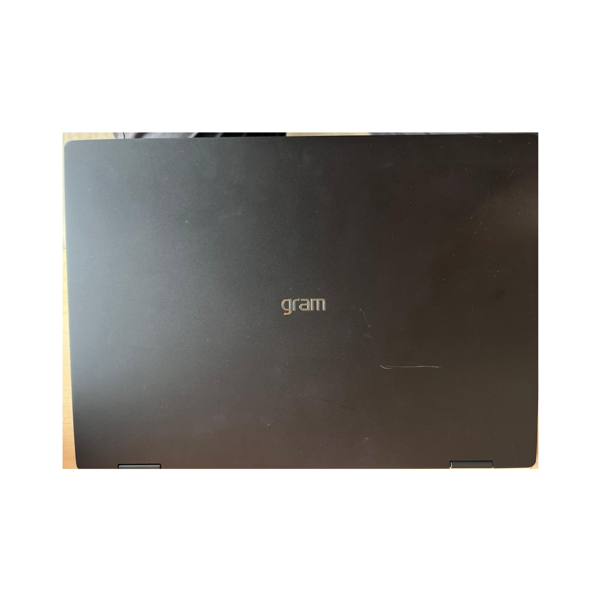 LG Gram Pro Laptop 16 T90SP-G Black - Fair Condition LG