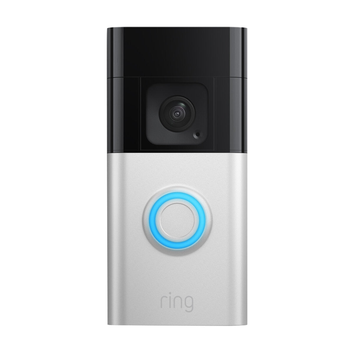 Ring Video Doorbell Plus With Chime Pro And Quick Release Battery B0BZ32YV9G - As New Condition Ring