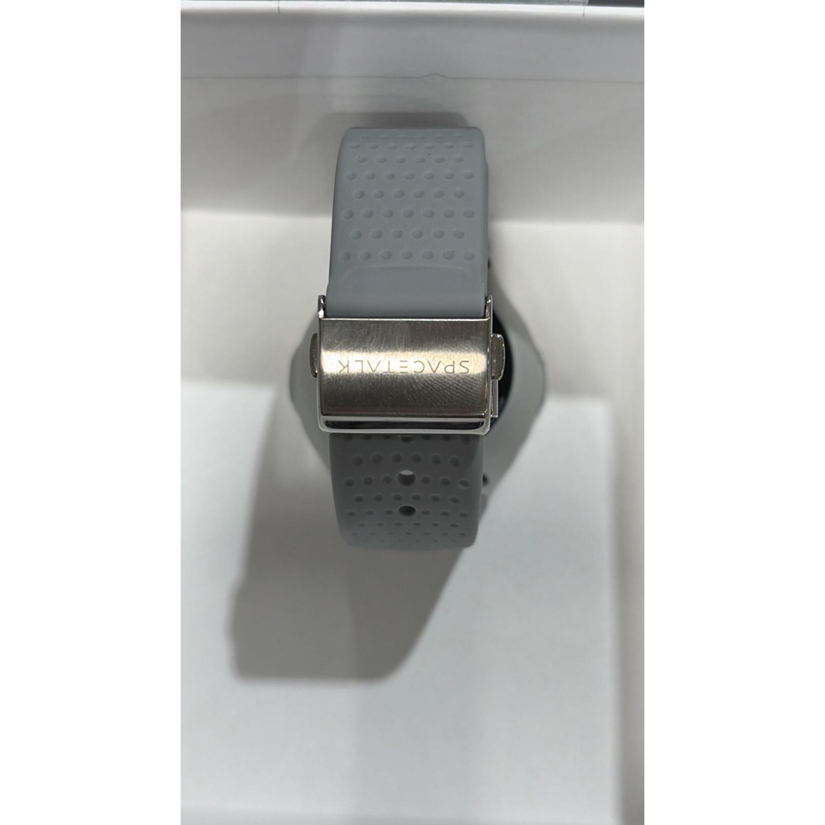 Spacetalk Life Senior Smart Watch 4G - Grey - SP-L4G-1 - As New Spacetalk
