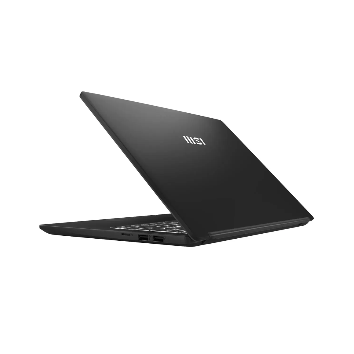 MSI Modern 14inch Laptop C7M-288AU - As New Condition Mrbargain