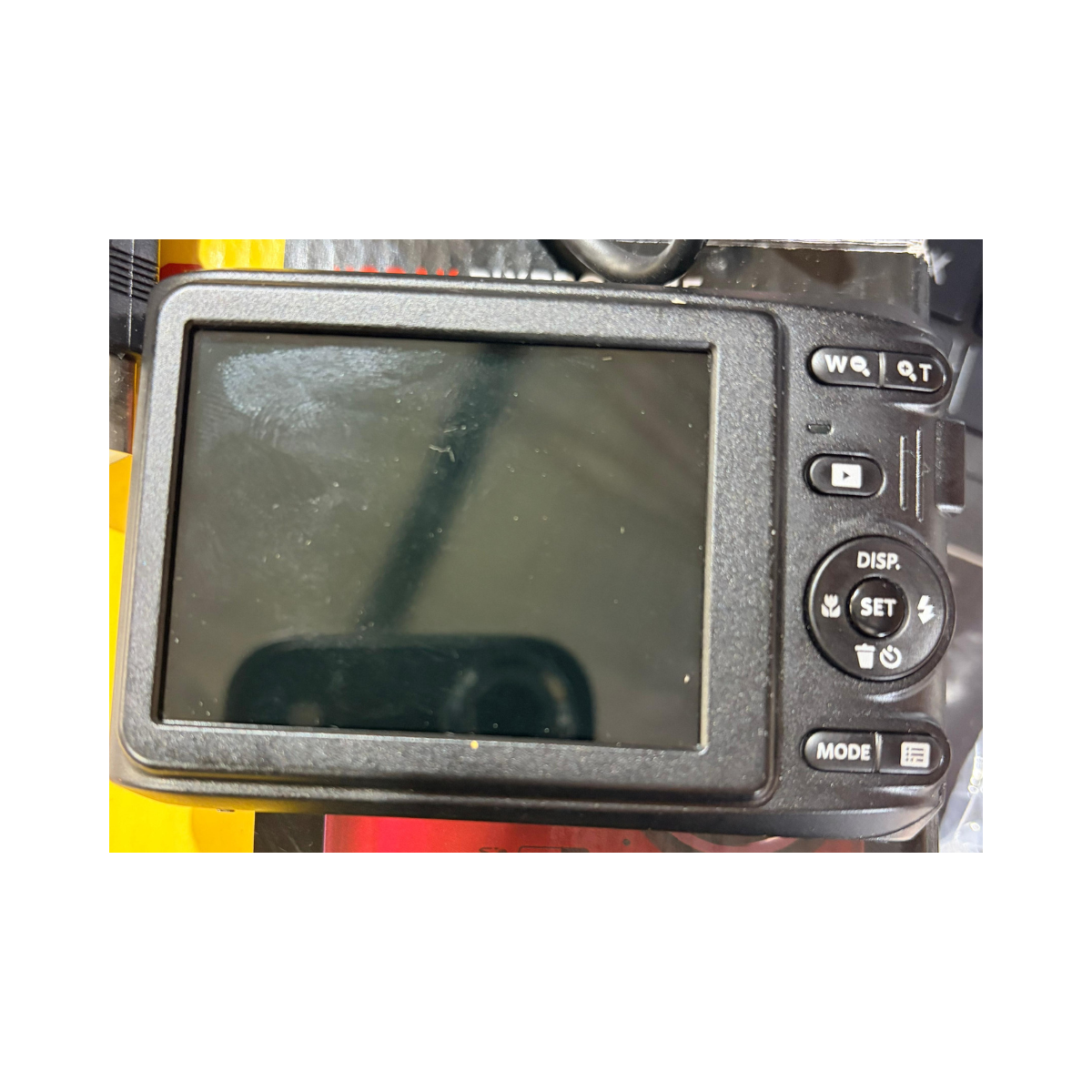 Kodak PIXPRO FZ45 Friendly Zoom Digital Camera, Red -  As New Condition AMAZONPERTH 22