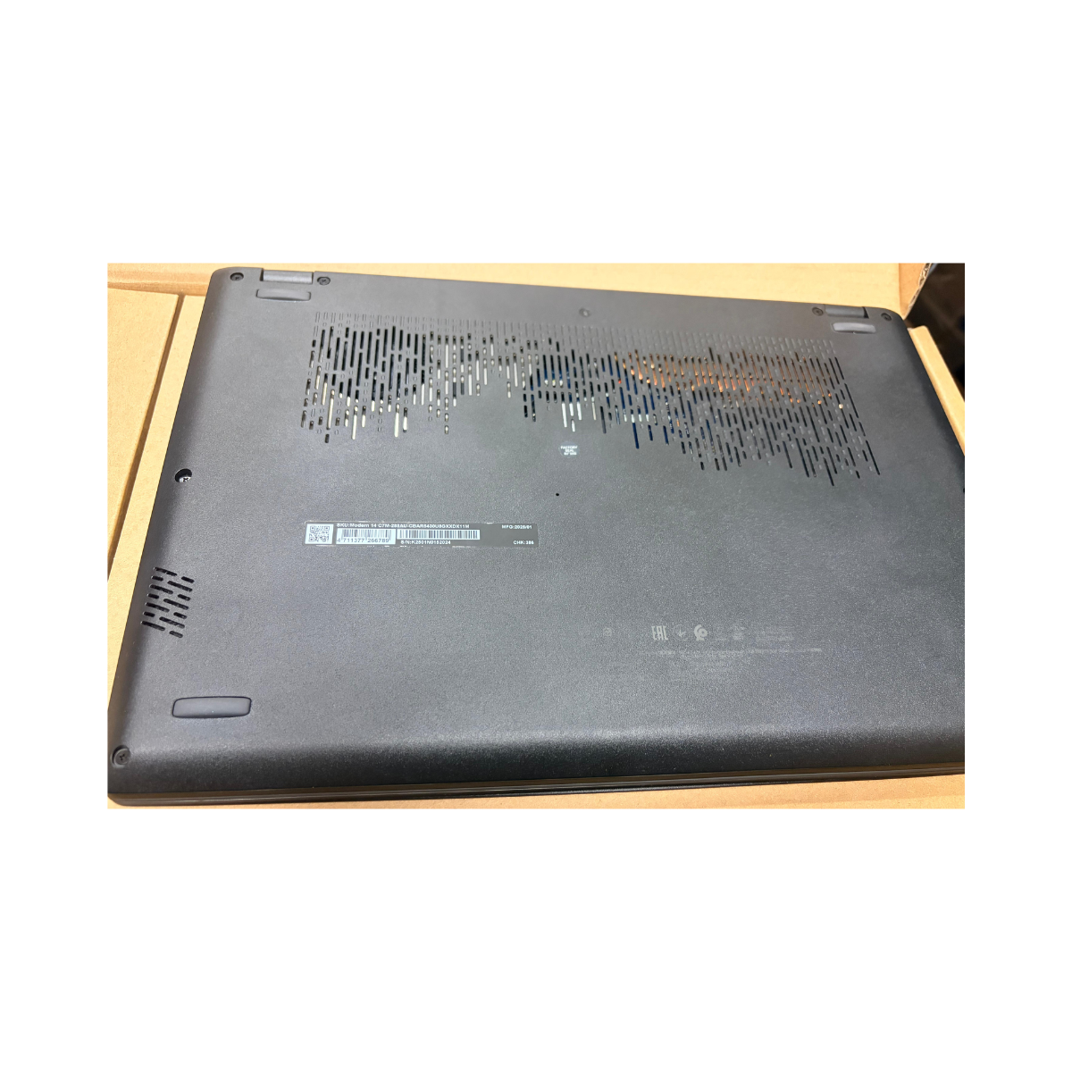 MSI Modern 14inch Laptop C7M-288AU - As New Condition Mrbargain