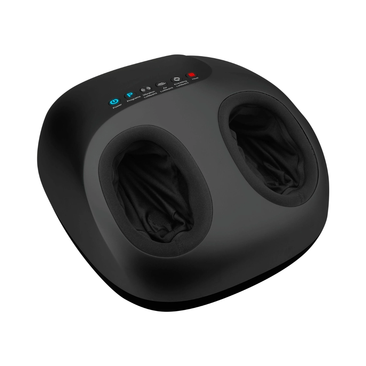 Homedics 3-in-1 Pro Foot Massager with Heat - Pristine Costco Perth