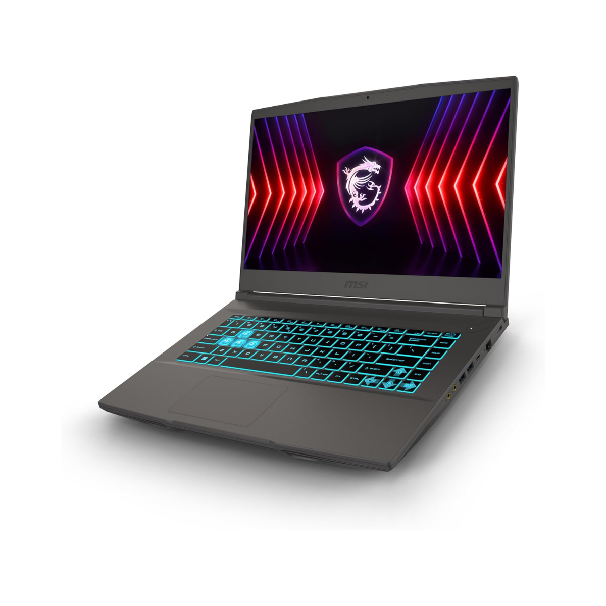 MSI THIN15 B12UCX-1482AU 15.6" I7 - As New Condition Mr Bargain