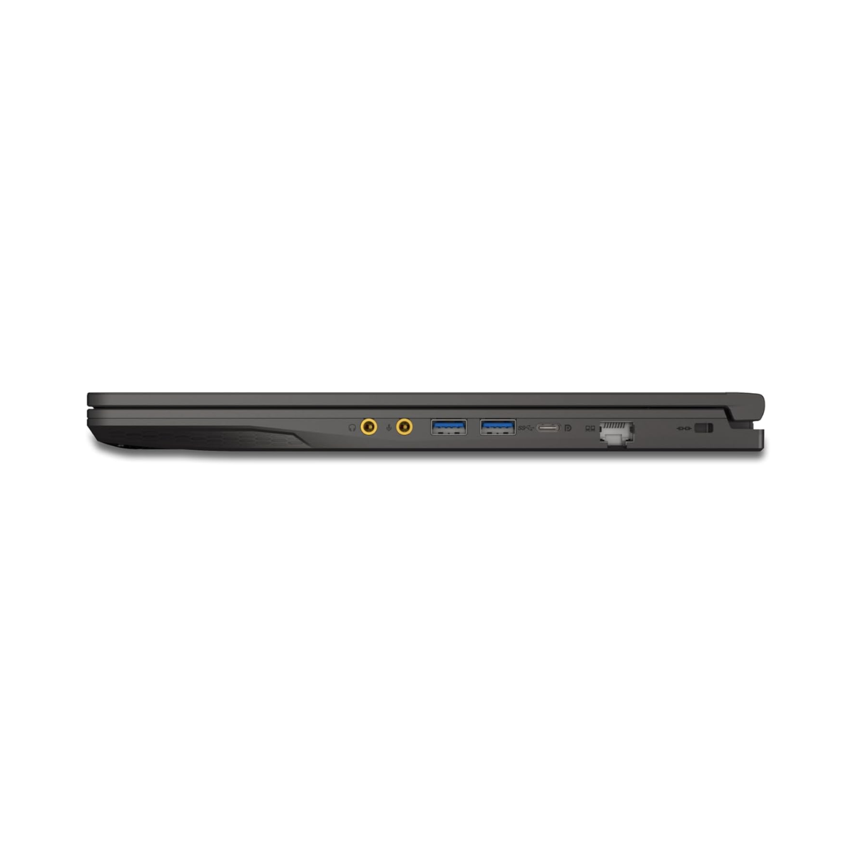 MSI THIN15 B12UCX-1482AU 15.6" I7 - As New Condition Mr Bargain
