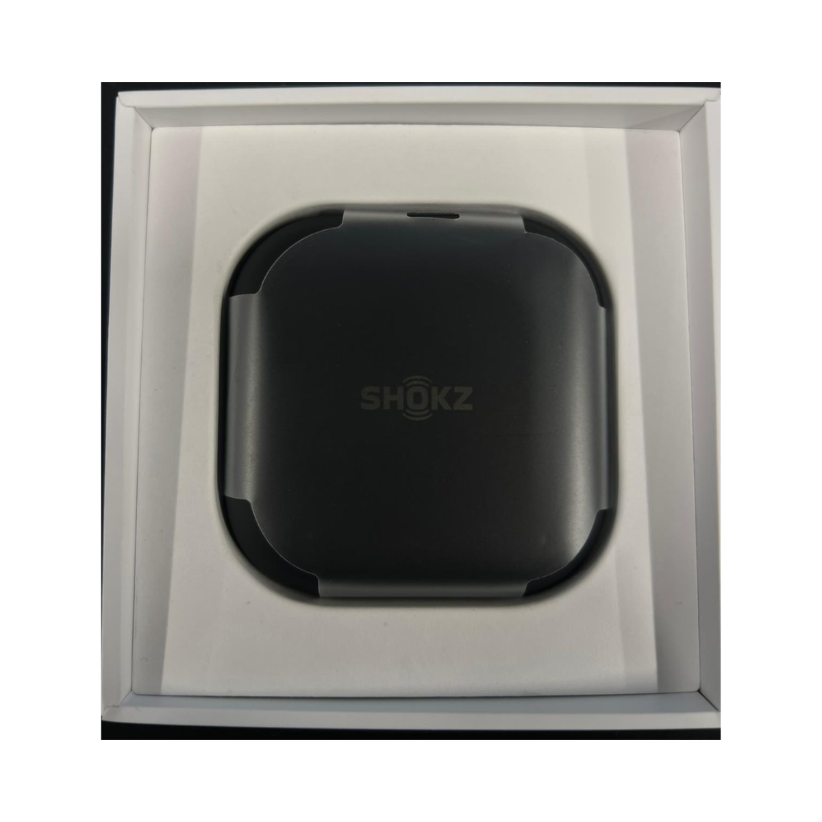SHOKZ OPENFIT EARBUDS - Excellent Condition SHOKZ