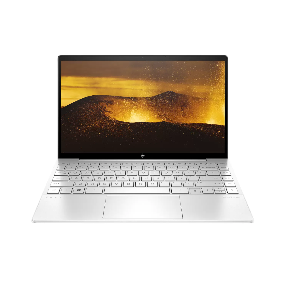 HP 13.3″ Envy i7 512GB Touch Notebook 13-BA1041TU Silver – As New Condition HP