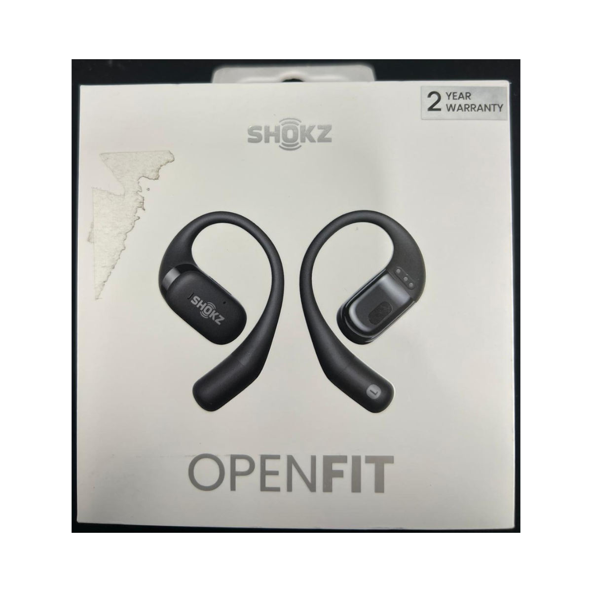 SHOKZ OPENFIT EARBUDS - Excellent Condition SHOKZ