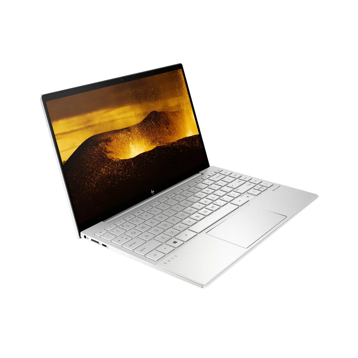 HP 13.3″ Envy i7 512GB Touch Notebook 13-BA1041TU Silver – As New Condition HP