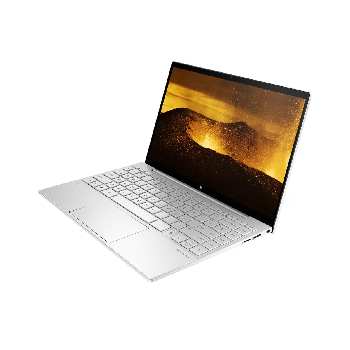 HP 13.3″ Envy i7 512GB Touch Notebook 13-BA1041TU Silver – As New Condition HP