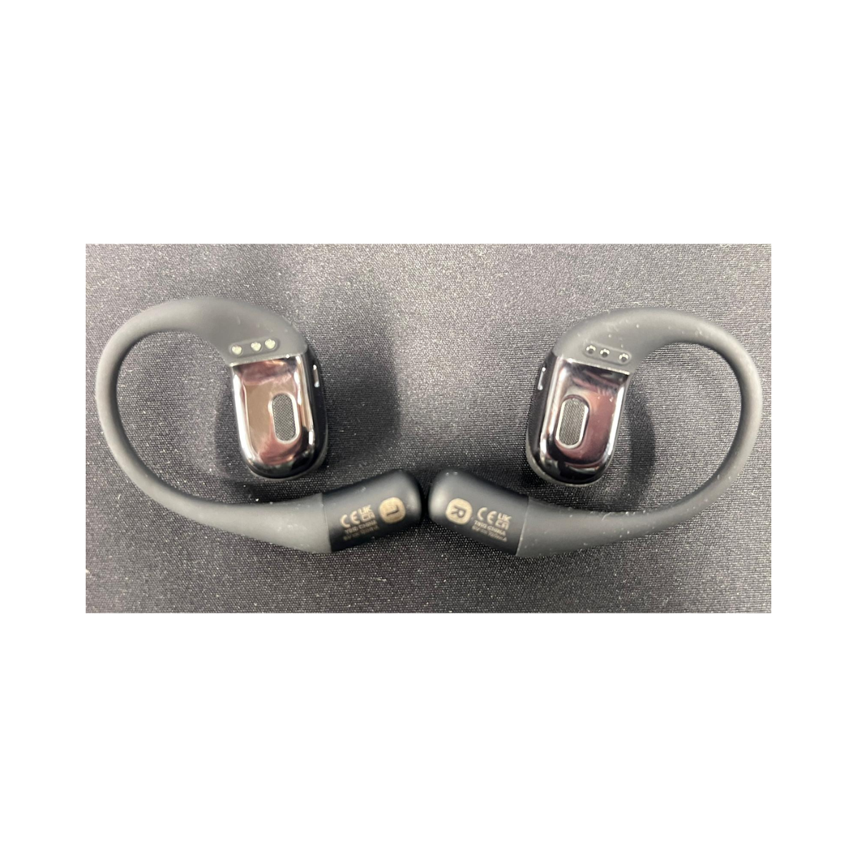 SHOKZ OPENFIT EARBUDS - Excellent Condition SHOKZ