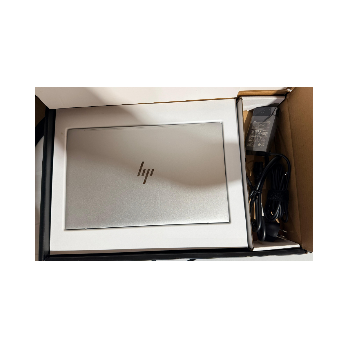 HP 13.3″ Envy i7 512GB Touch Notebook 13-BA1041TU Silver – As New Condition HP