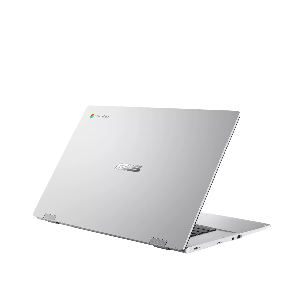 ASUS Chromebook CX1500CK 15.6" Laptop Intel N5100 8GB 64GB – As New Condition ASUS