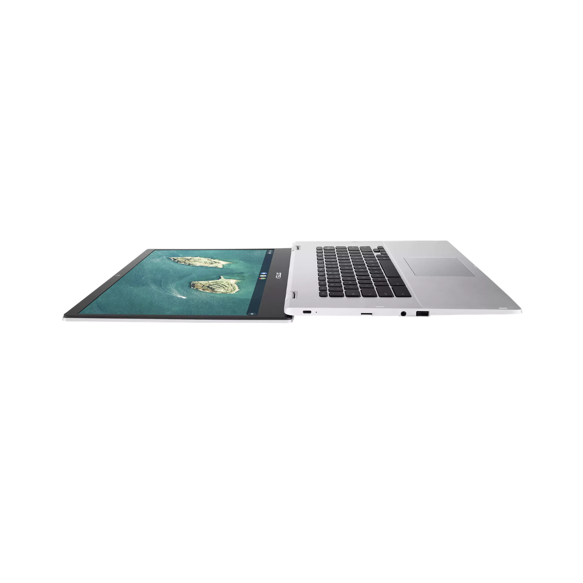 ASUS Chromebook CX1500CK 15.6" Laptop Intel N5100 8GB 64GB – As New Condition ASUS