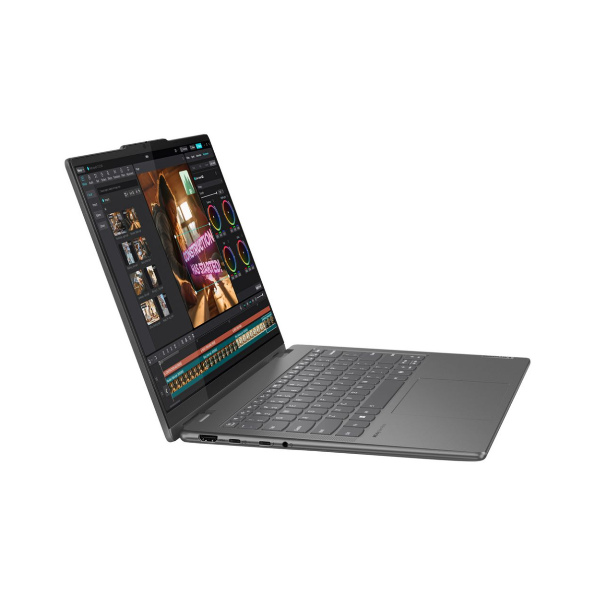 Lenovo Yoga 7 Laptop 14IML9 2in1 Grey - As New Condition LENOVO