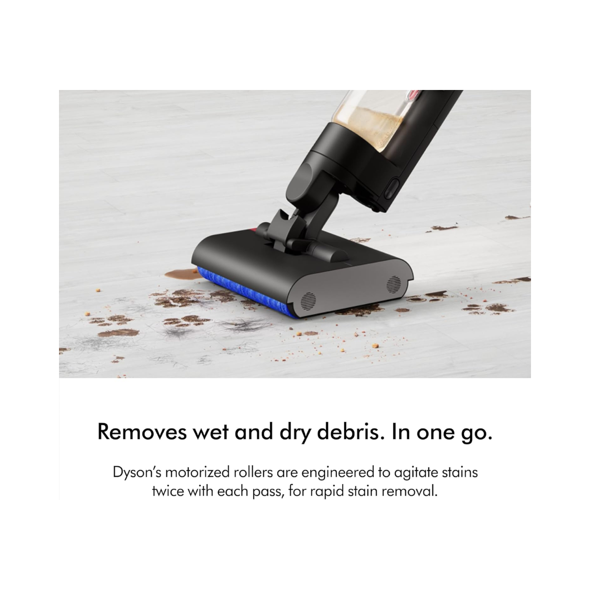 Dyson WashG1™ 2-in-1 Hard Floor Cleaner - Brand New DYSON