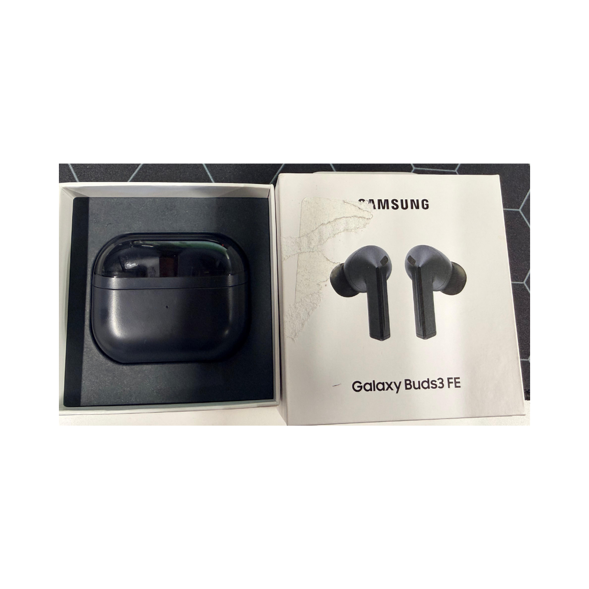 Samsung Galaxy Buds 3Fe - Excellent Condition Samsung