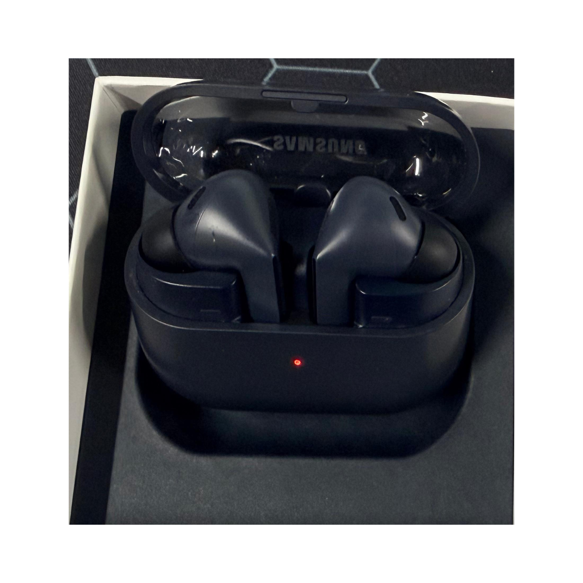 Samsung Galaxy Buds 3Fe - Excellent Condition Samsung