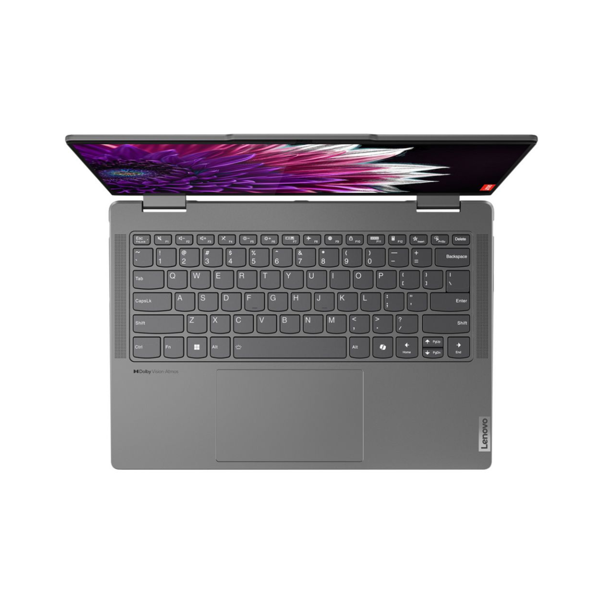 Lenovo Yoga 7 Laptop 14IML9 2in1 Grey - As New Condition LENOVO