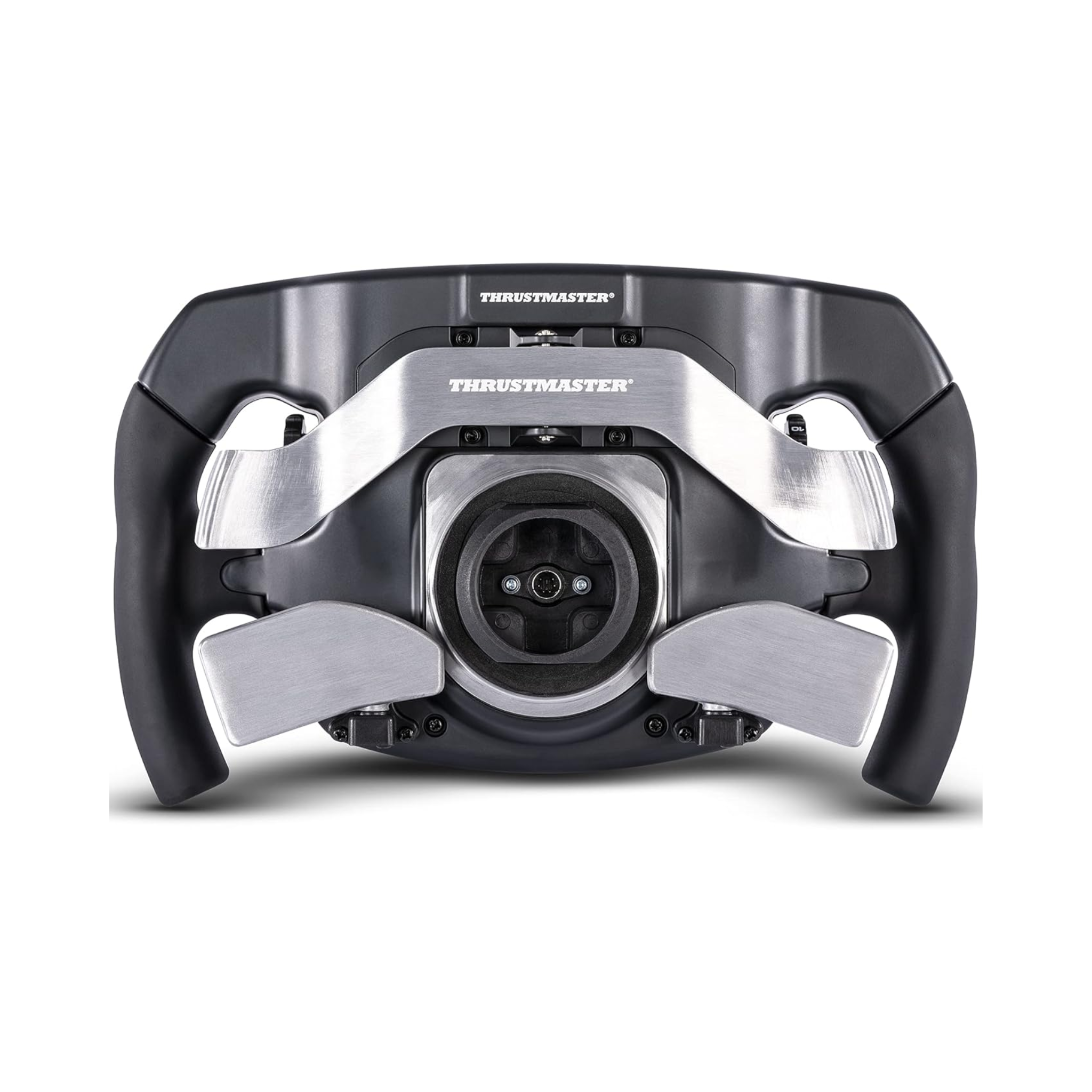 Thrustmaster T-Chrono Paddles : Precision Magnetic Paddle Shifters - As New Condition Thrustmaster