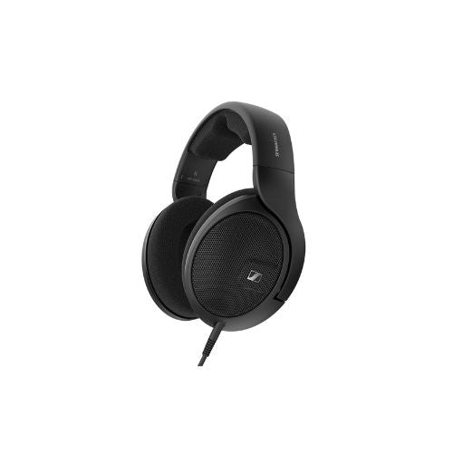 Sennheiser Over Ear Open Back Reference-Grade Headphones HD 560S - Black - Fair Condition SENNHEISER