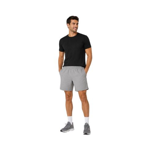 Tahari Sport Men's Shorts - Scotchlite - Side Zip Pockets TAHARI