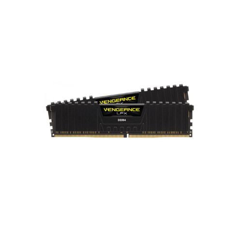 Corsair Vengeance LPX 16GB (2x8GB) DDR4 3200MHz C16 (CMK16GX4M2B3200C16) - Excellent Condition CORSAIR