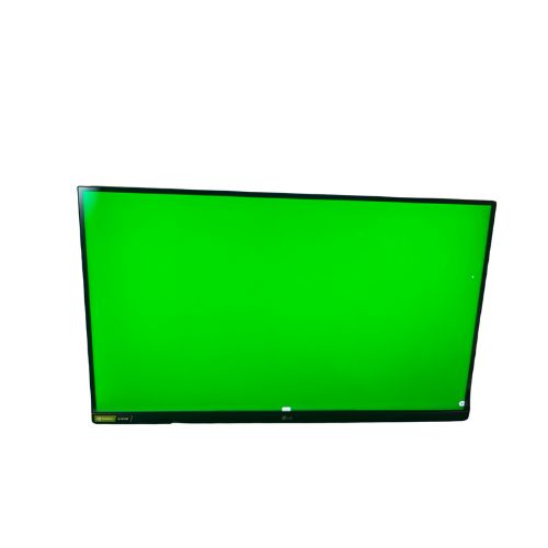 LG Ultragear 27GL850-B 27 Inch QHD 144HZ Monitor - As New LG