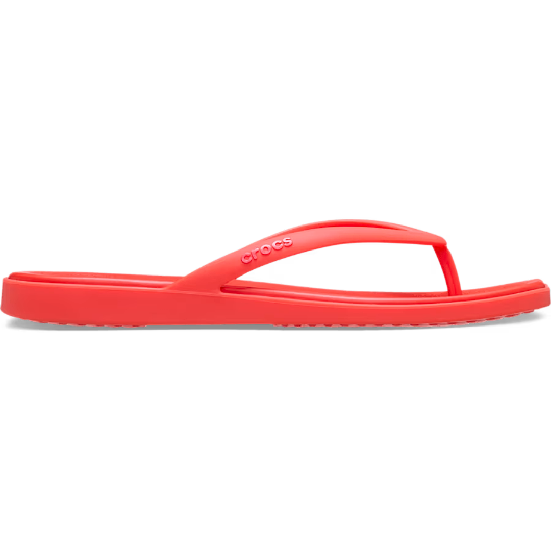 Crocs Women's Miami Flip, Starfish - EU 33 CROCS