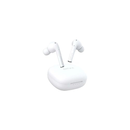 Defunc True Entertainment Wireless Earbuds - White - As New Condition DEFUNC