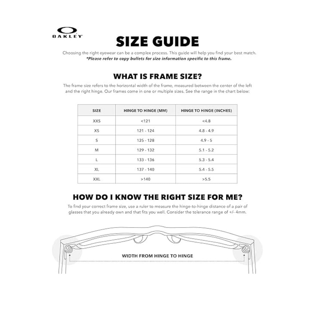 OAKLEY Hydra Non Polarised Sunglasses, 0OO9229, Black Ink & Prizm Black, 37mm - As New Condition OAKLEY