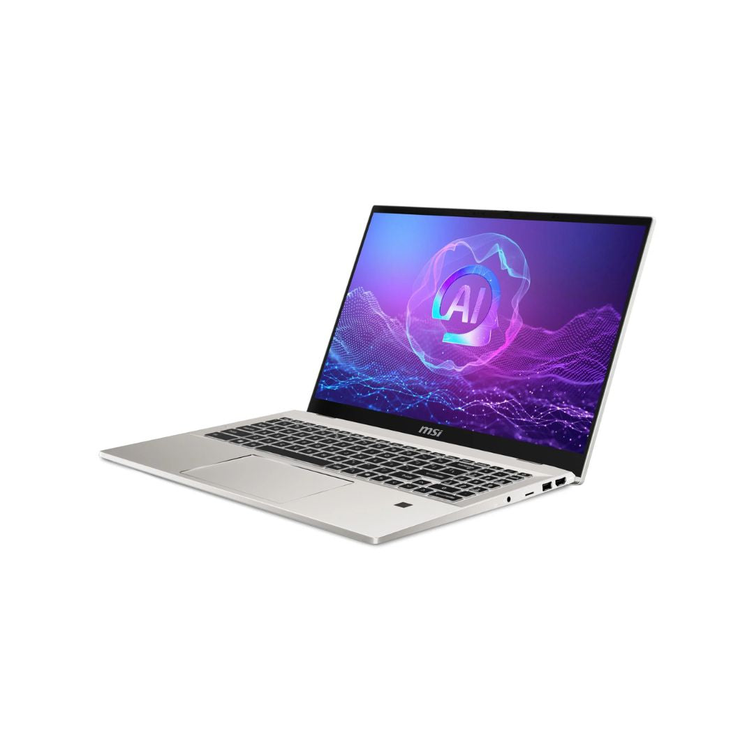 MSI Prestige A16 AI+ 16" UHD+ OLED Laptop (Ryzen 9) [1TB] - Excellent Used Condition Mrbargain