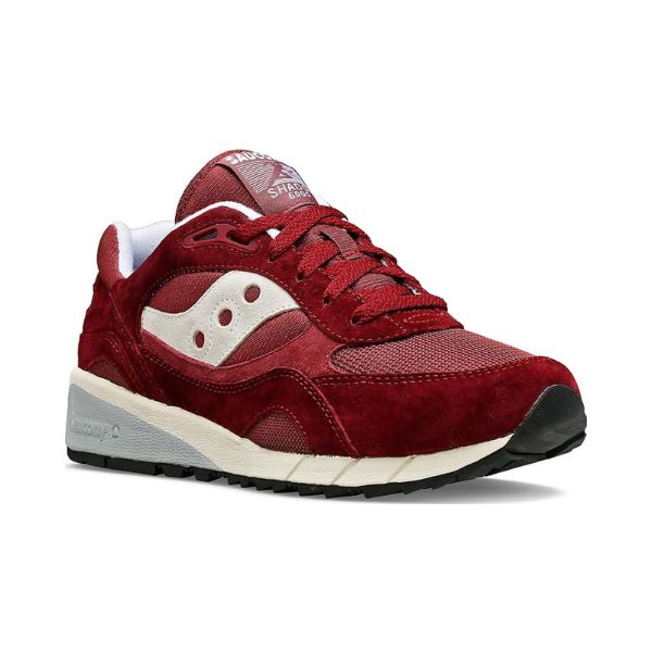 Saucony Unisex Shadow 6000 Sneaker Saucony