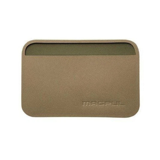 Magpul Minimalist Polymer Credit Card Holder Travel Wallet EDC Gear, Flat Dark Earth Magpul