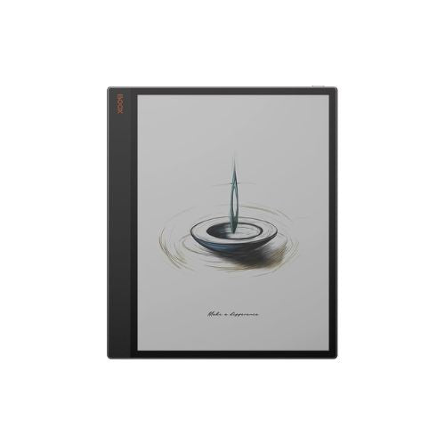 BOOX Tab X C 13.3" Color ePaper Tablet - REFURBISHED BOOX