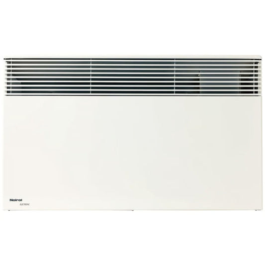 Noirot Spot Plus 2000W Panel Heater with Timer & Wi-Fi 7358-7TPRO - As New NOIROT