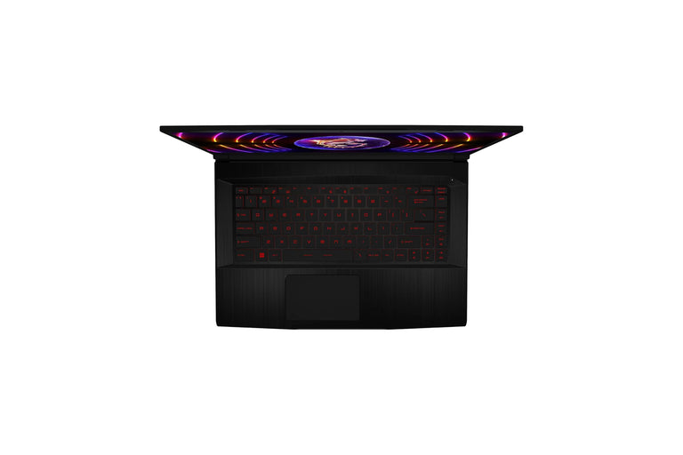MSI Thin GF63 12UC-825AU Gaming Laptop i5 RTX 3050 16GB 512GB – As New Condition MSI