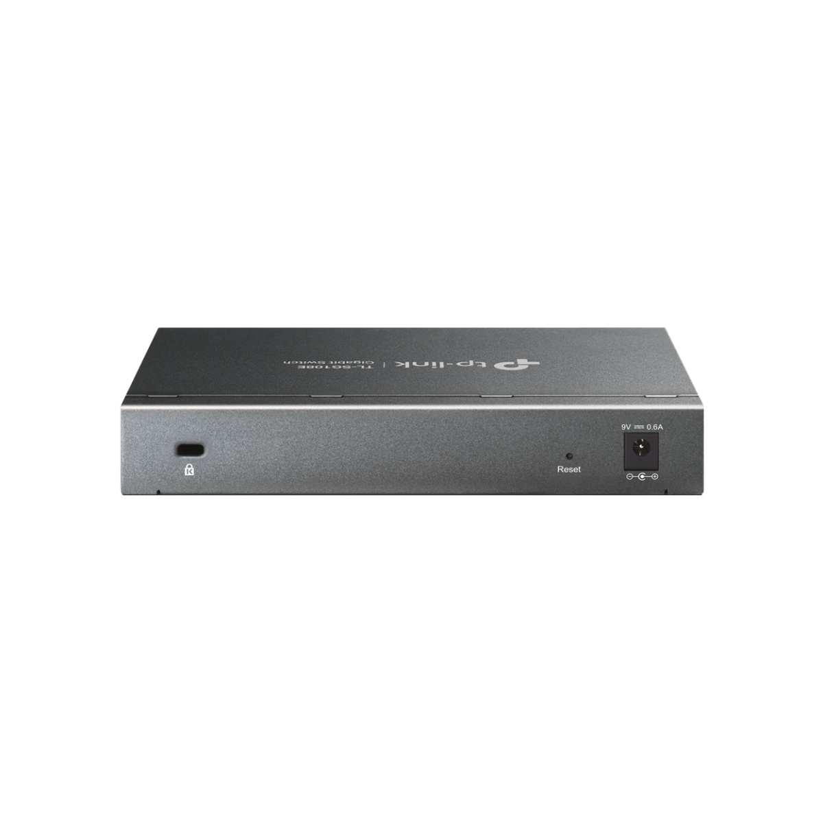 TP-Link 8-Port Gigabit Easy Smart Desktop Switch, 8 x 10/100/1000Mbps  - As New Condition TP-LINK