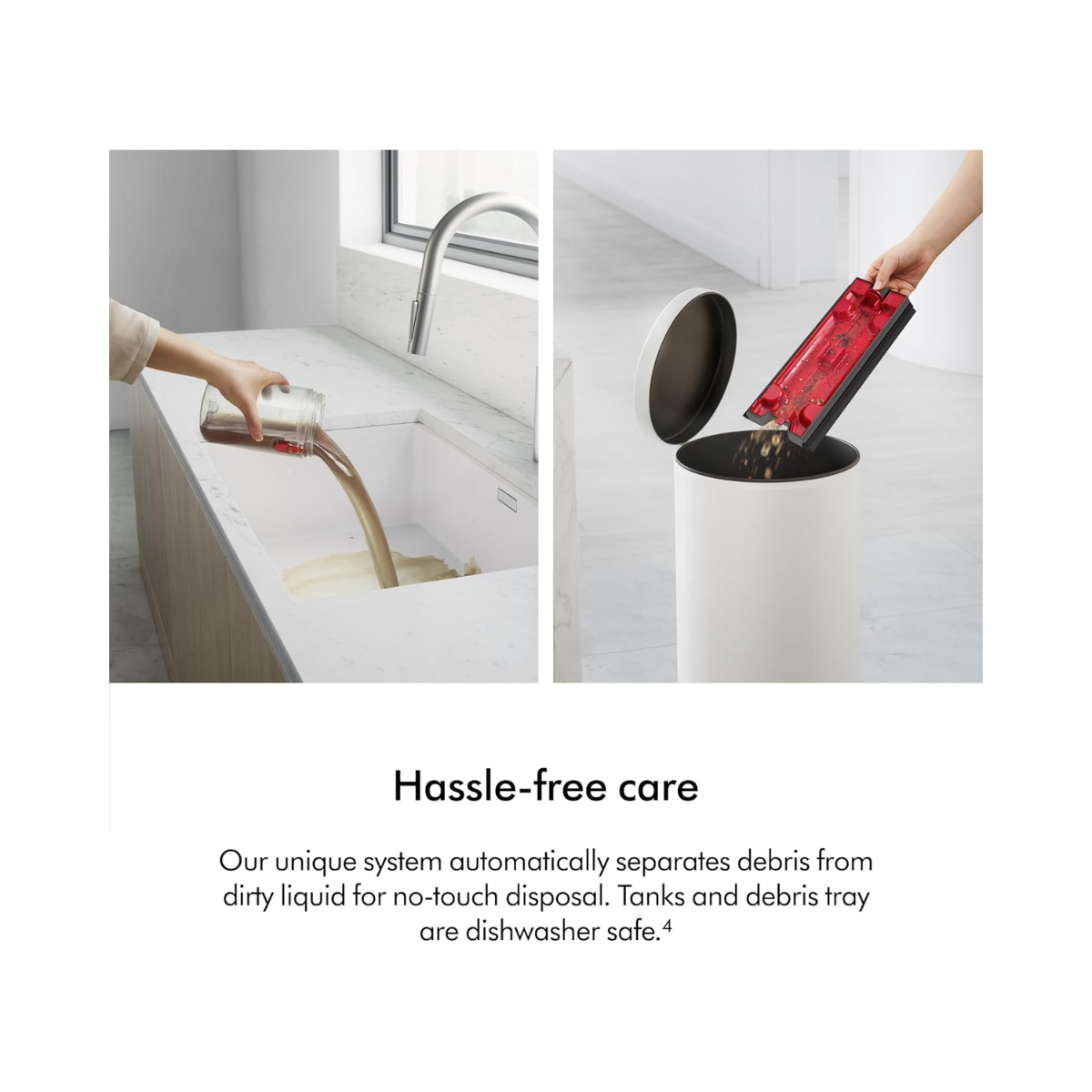 Dyson WashG1™ 2-in-1 Hard Floor Cleaner - Brand New DYSON