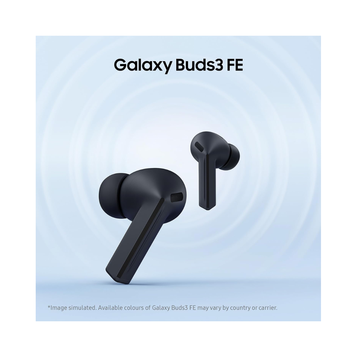 Samsung Galaxy Buds 3Fe - Excellent Condition Samsung