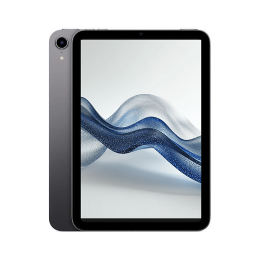 Apple iPad mini (6th Gen) (Wi-Fi + Cellular, 256GB) Space Grey - As New Condition Apple